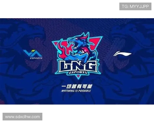 LNG战队崛起之路全解析 从磨砺到辉煌的成长历程