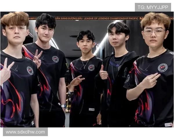 GAM Esports战队再创辉煌越南豪强崛起引领东南亚电竞新时代