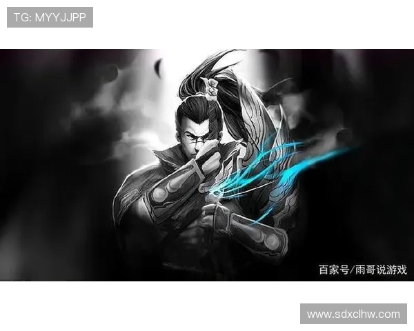 《掌控战场之力 Ruler射手新打法与策略全解析》