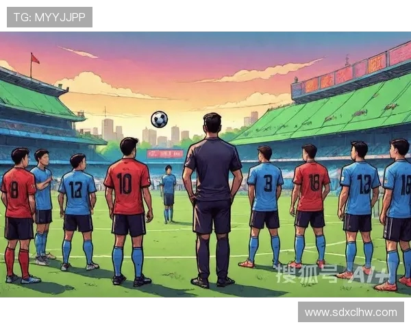 上海足球队进攻战术深度解析与未来发展展望