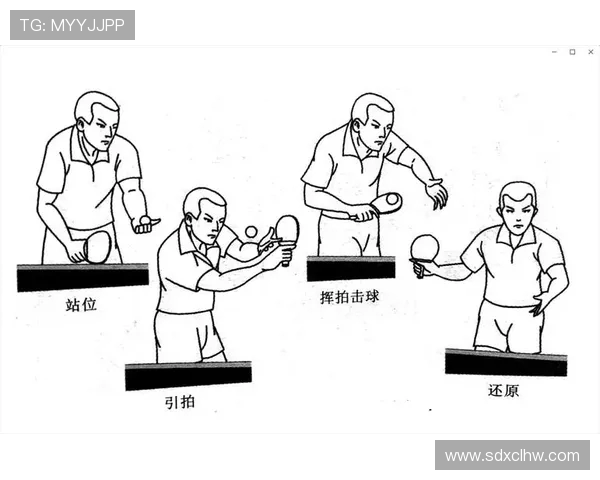 乒乓球战术解析：西安乒乓球队盯防策略的深度剖析与启示