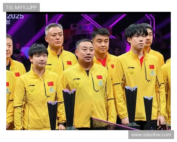 杭州乒乓球队的力量变革引发热议助力中国乒乓球新辉煌