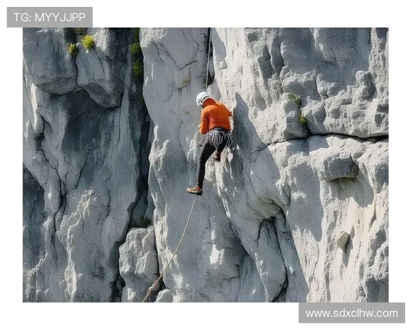 西安攀岩队的节奏与激情:探索城市攀岩文化的魅力与挑战