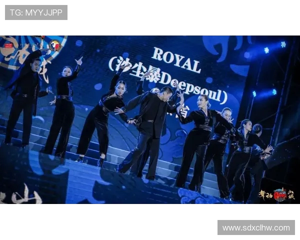 西安街舞队个人能力引发热议舞者实力与团队默契的双重考验