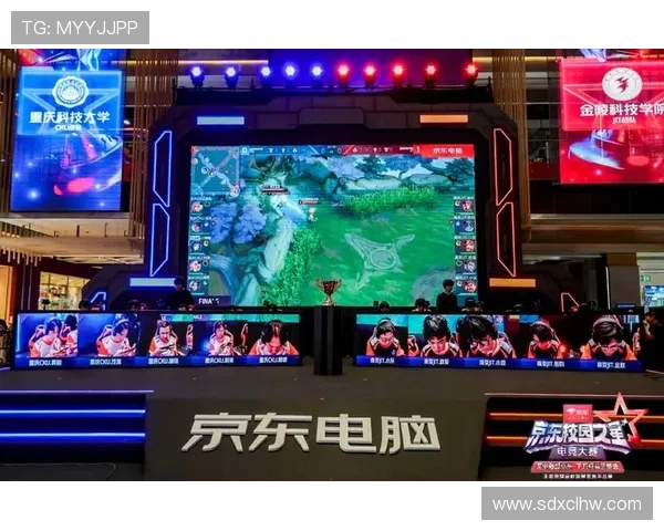 打造电竞职业联赛新生态推动行业发展与创新的全新策略探讨