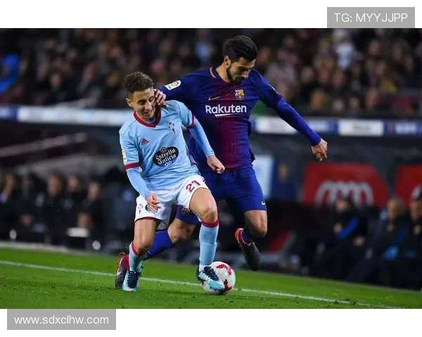 2020年巴萨与塞尔塔精彩对决全场录像回放及精彩瞬间分析