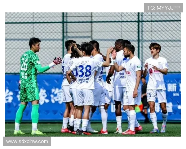 中甲联赛精彩对决新疆队迎战南通队全力争胜