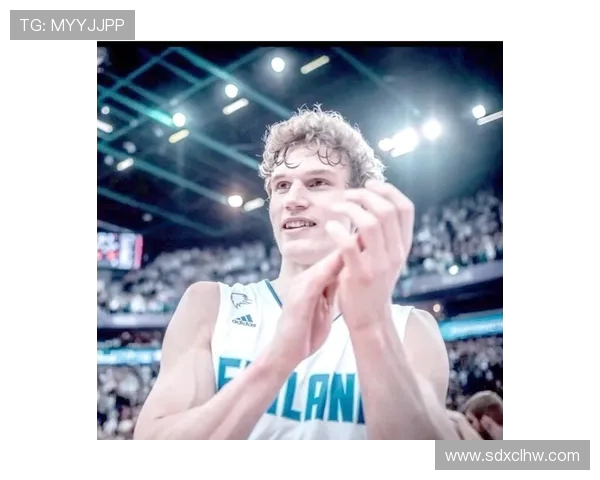 劳里马尔卡宁：从潜力新星到NBA全明星的华丽蜕变之路